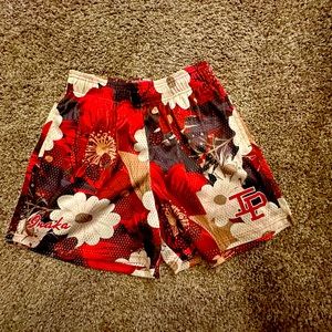 Inaka Power Mesh Short Size Medium